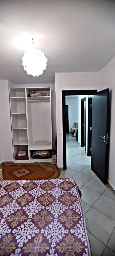 Beachside 2 Bedroom Apartment In Diplomatic Forest Tangier With Free Parking Exteriör bild
