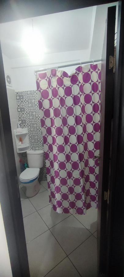 Beachside 2 Bedroom Apartment In Diplomatic Forest Tangier With Free Parking Exteriör bild