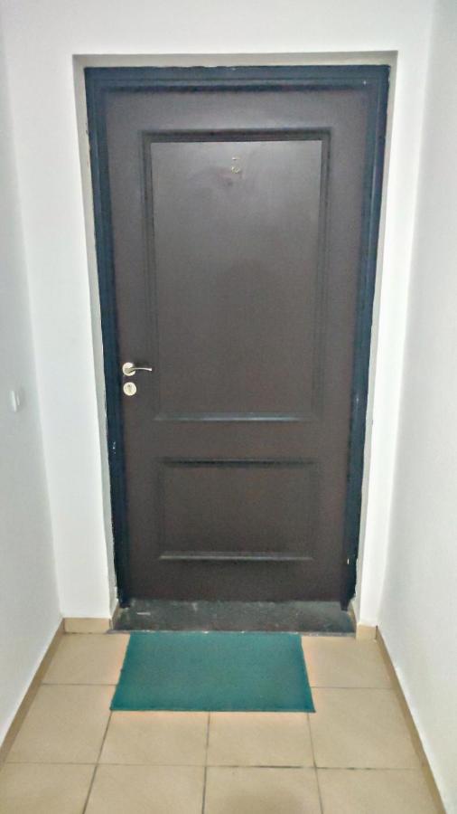 Beachside 2 Bedroom Apartment In Diplomatic Forest Tangier With Free Parking Exteriör bild