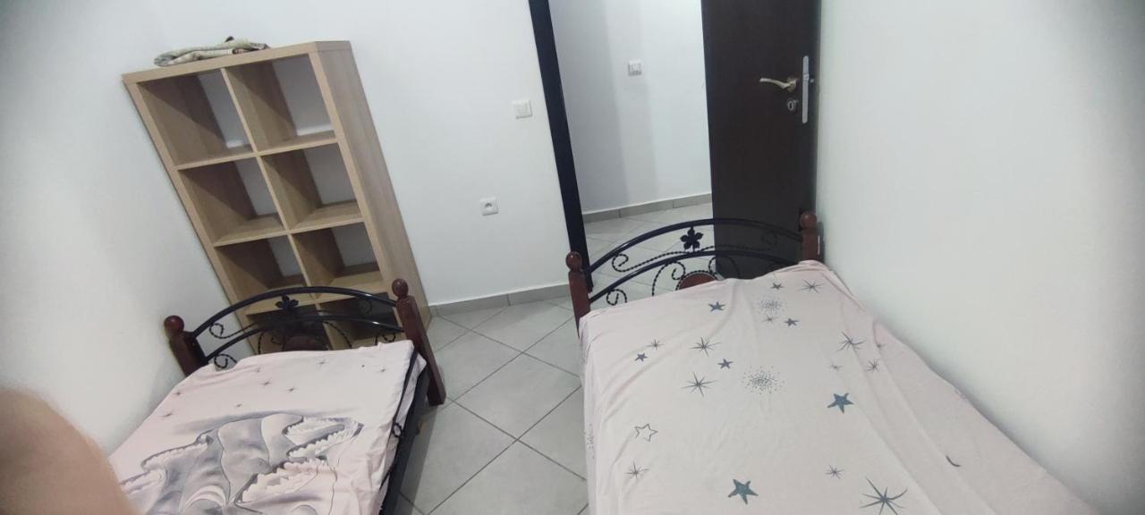 Beachside 2 Bedroom Apartment In Diplomatic Forest Tangier With Free Parking Exteriör bild