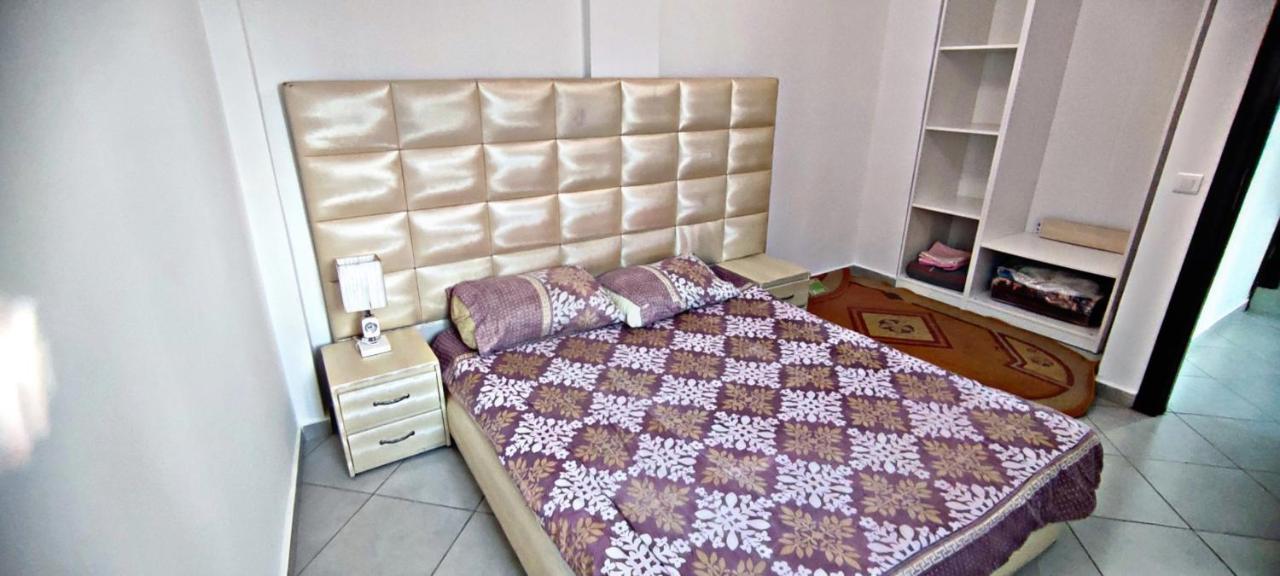 Beachside 2 Bedroom Apartment In Diplomatic Forest Tangier With Free Parking Exteriör bild