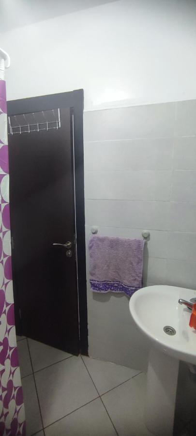 Beachside 2 Bedroom Apartment In Diplomatic Forest Tangier With Free Parking Exteriör bild