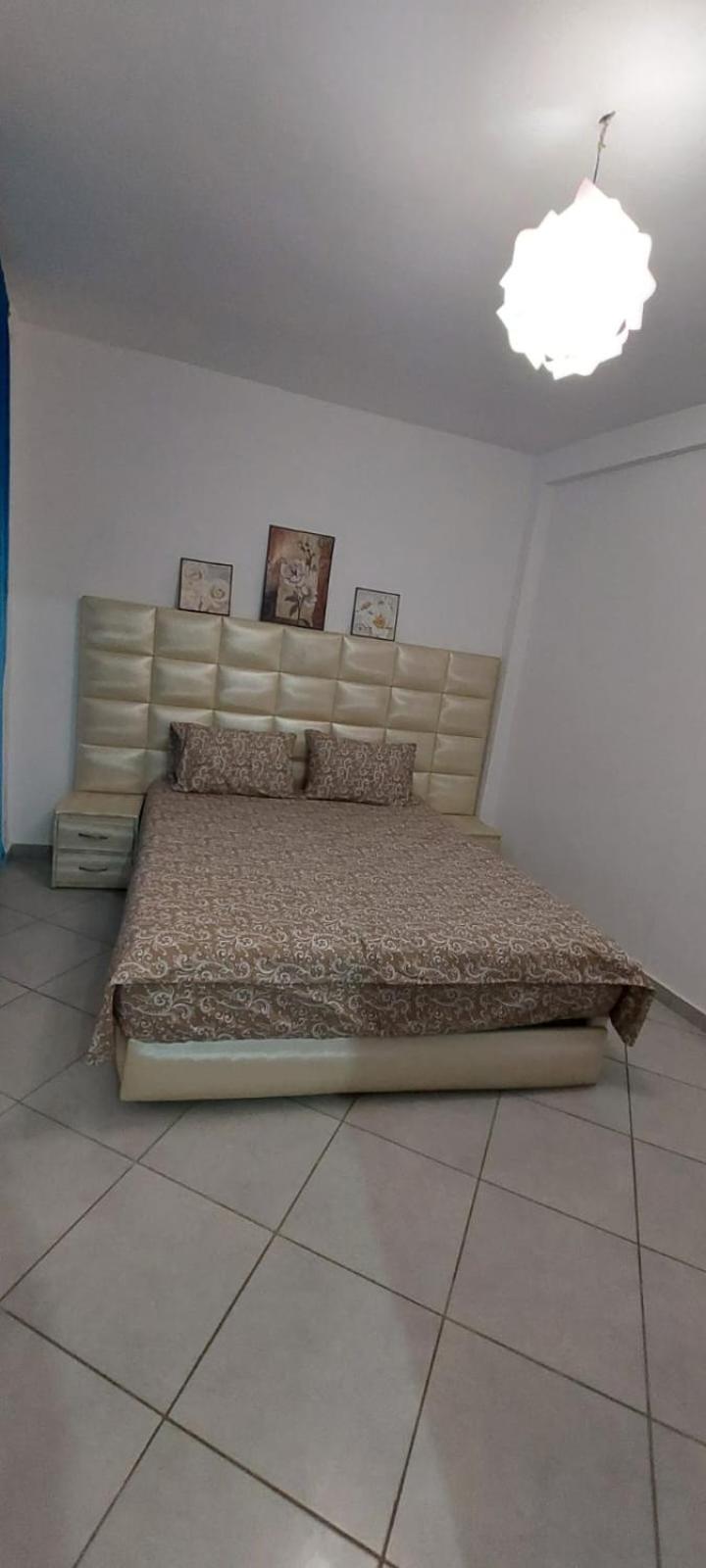 Beachside 2 Bedroom Apartment In Diplomatic Forest Tangier With Free Parking Exteriör bild