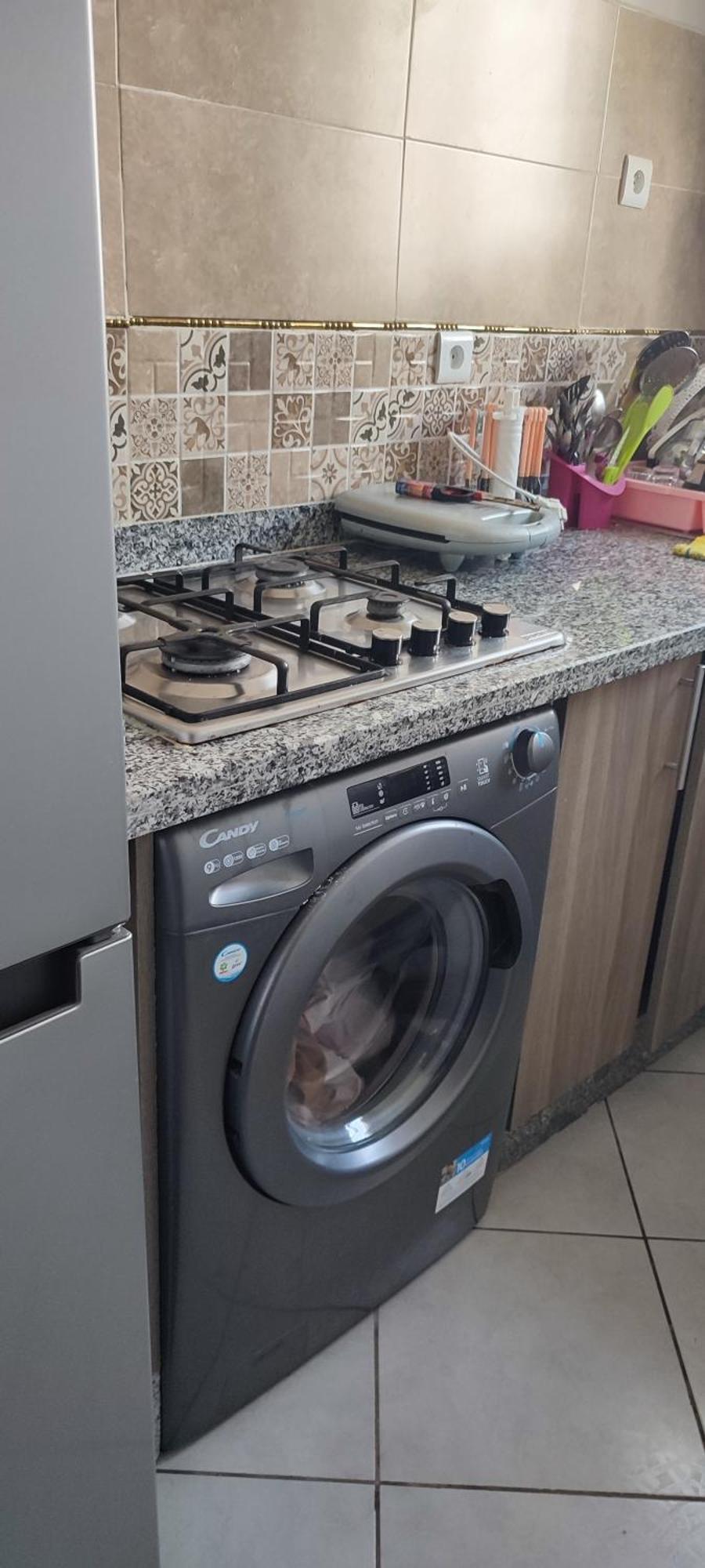 Beachside 2 Bedroom Apartment In Diplomatic Forest Tangier With Free Parking Exteriör bild