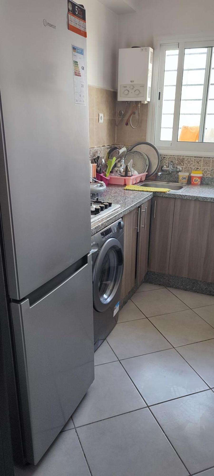 Beachside 2 Bedroom Apartment In Diplomatic Forest Tangier With Free Parking Exteriör bild