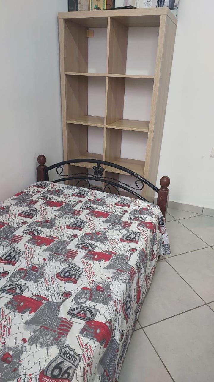 Beachside 2 Bedroom Apartment In Diplomatic Forest Tangier With Free Parking Exteriör bild
