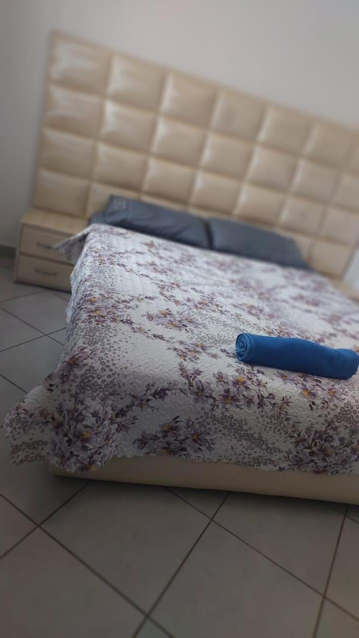 Beachside 2 Bedroom Apartment In Diplomatic Forest Tangier With Free Parking Exteriör bild
