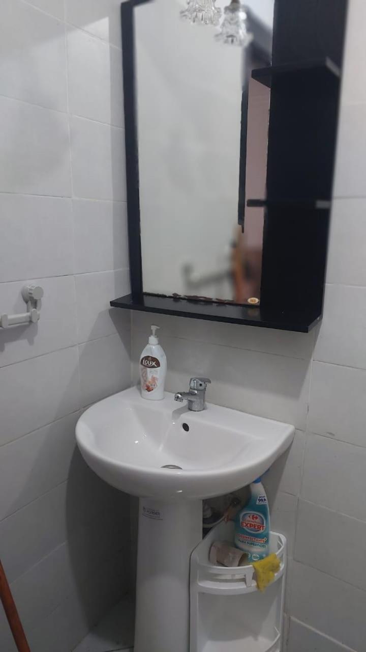 Beachside 2 Bedroom Apartment In Diplomatic Forest Tangier With Free Parking Exteriör bild