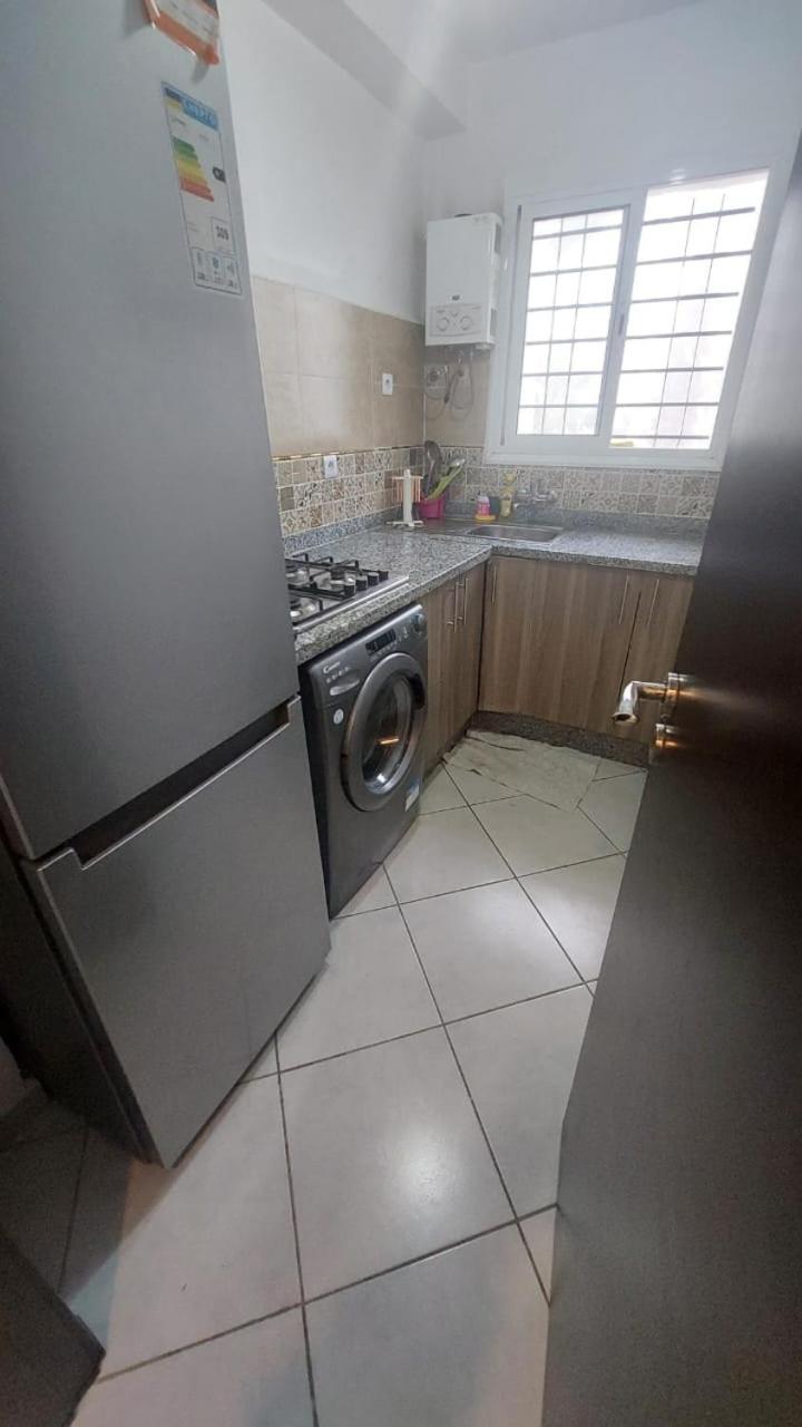Beachside 2 Bedroom Apartment In Diplomatic Forest Tangier With Free Parking Exteriör bild