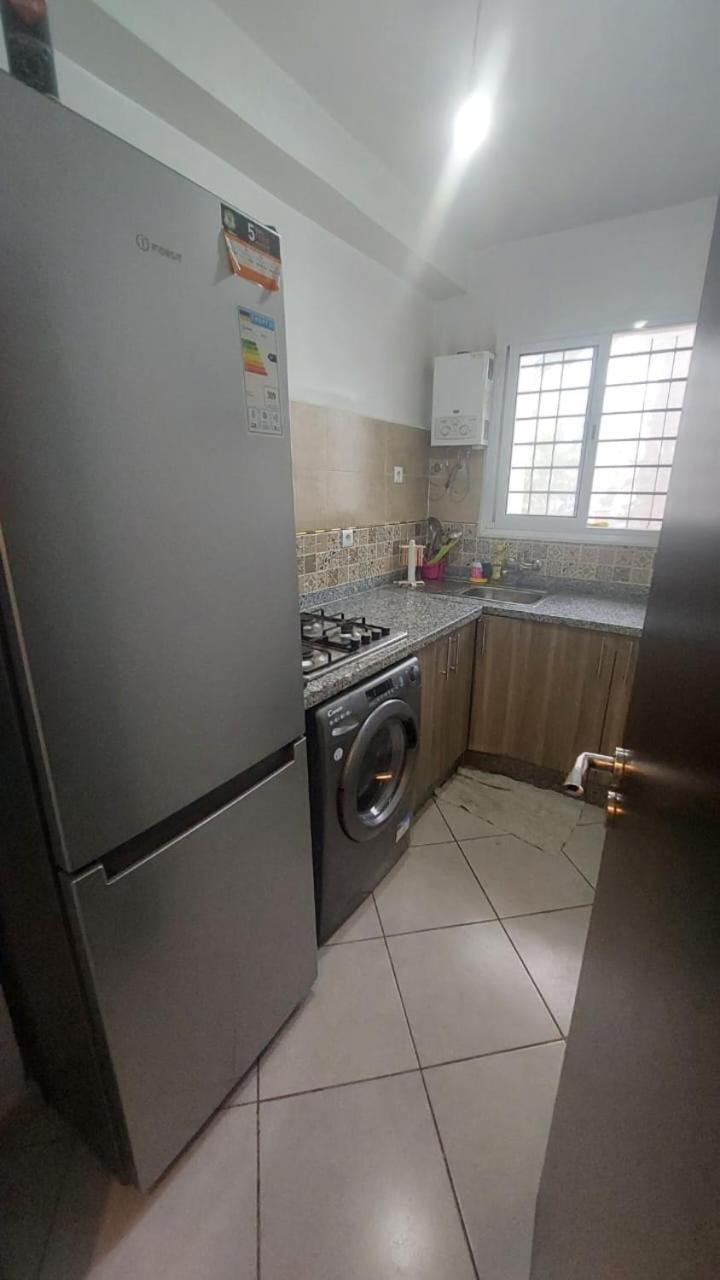 Beachside 2 Bedroom Apartment In Diplomatic Forest Tangier With Free Parking Exteriör bild