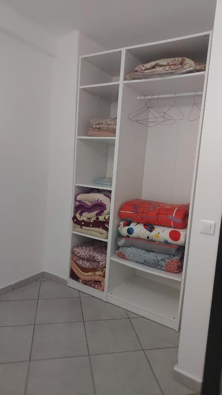 Beachside 2 Bedroom Apartment In Diplomatic Forest Tangier With Free Parking Exteriör bild